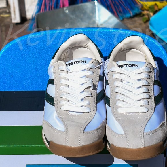 2 pairs size 7.5 Tretorn Rawlins 2 Womens Sneakers.Price is for 2 pairs . - Picture 8 of 14